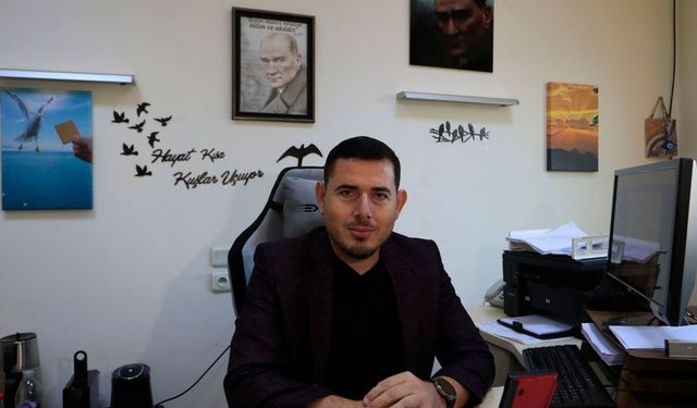 Deprem anını çekmek için telefonuna sarılanlara uyarı: Beğeni uğruna canınızı tehlikeye atıyorsunuz