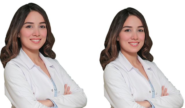 Açlık hissi neden geçmiyor? Diyetisyen Erden’den önemli uyarılar