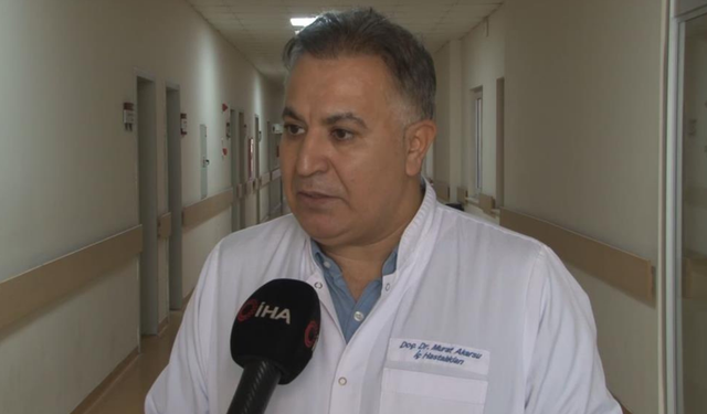 Şifa diye içiliyor, acilde bitiyor: Uzmandan bitki çayı ve takviye alarmı