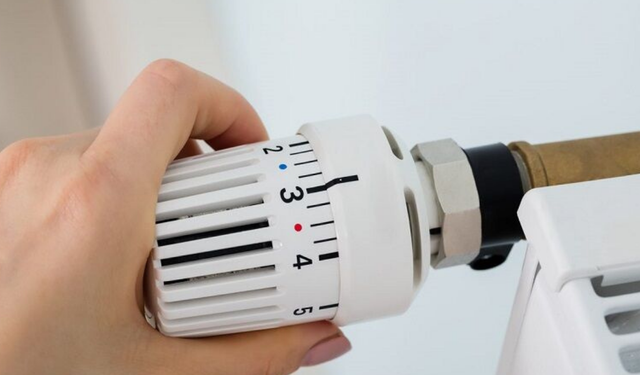 Doğalgaz faturanızı uçuran 7 yaygın hata: Evde bu detaylara dikkat!