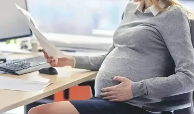 Anneler için tarihi adım: Doğum izni 6 aya çıkıyor