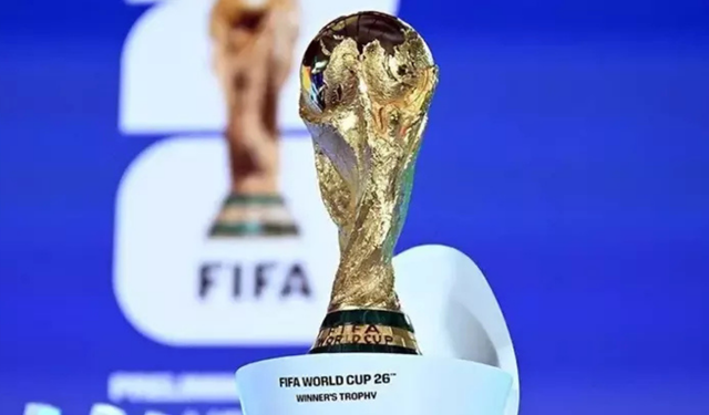 2026 Dünya Kupası kura çekimi ne zaman, saat kaçta, hangi kanalda?