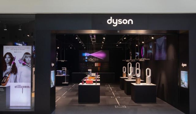 Rekabet Kurumu'ndan Dyson'a soruşturma kararı