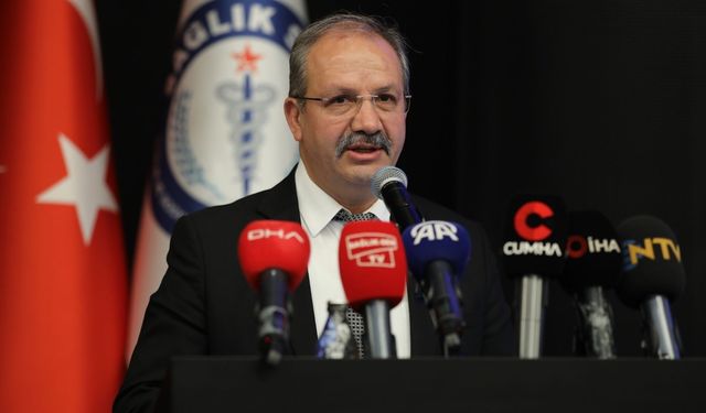 Ebelik anneden kızına geçen bir emanet olarak başladı