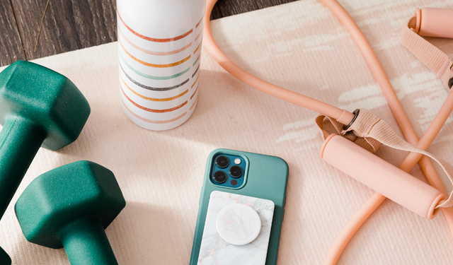 Uzmanı uyarıyor: Sosyal medya egzersizleri hayatınızı risk altına sokabilir