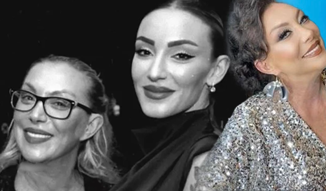 Güllü’nün kardeşi Raşit ilk kez konuştu!