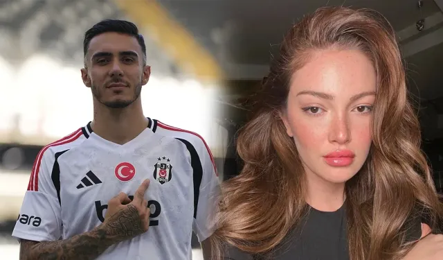 Danla Bilic’ten Emirhan Topçu iddialarına net yanıt