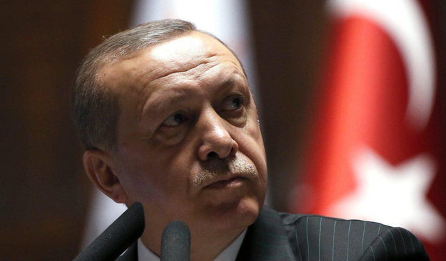 Erdoğan: Bütün insanlar Adem'den gelmiş, Adem de topraktan yaratılmıştır