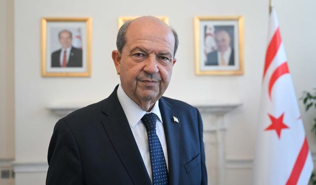 Ersin Tatar: Cübbeli Ahmet bana yüzde 5 oy kaybettirdi