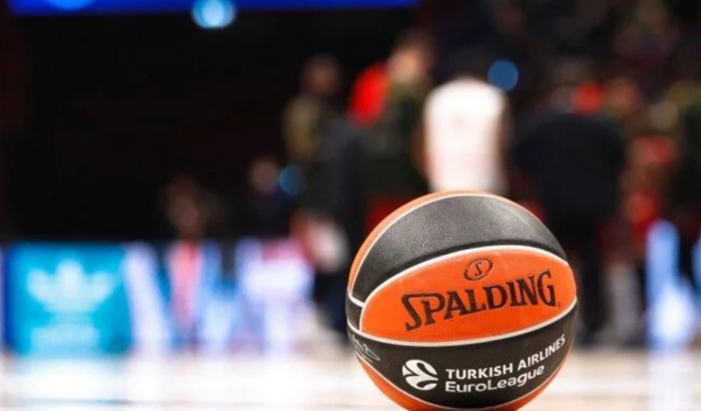 EuroLeague’de 14. hafta başlıyor