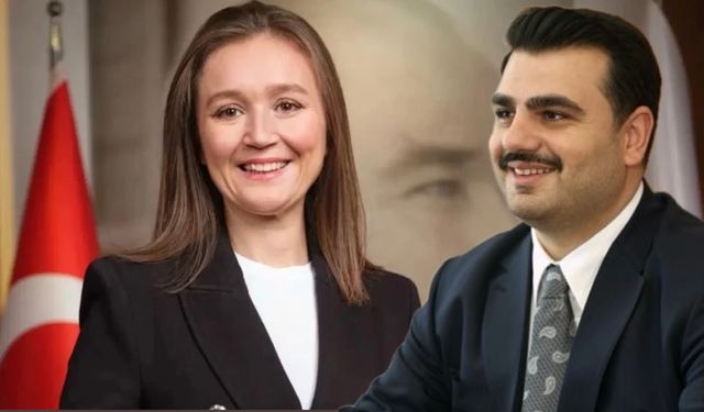 AK Partili İnan’dan yoğun bakımdaki Durbay’a geçmiş olsun mesajı