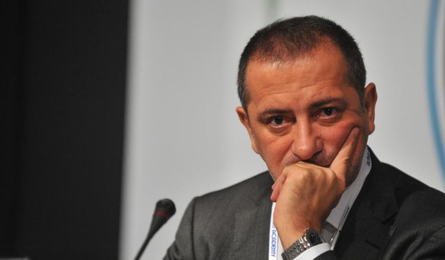 Fatih Altaylı, patronlara seslendi: Dışarı çıktığımda iş dünyasının içinden geçeceğim