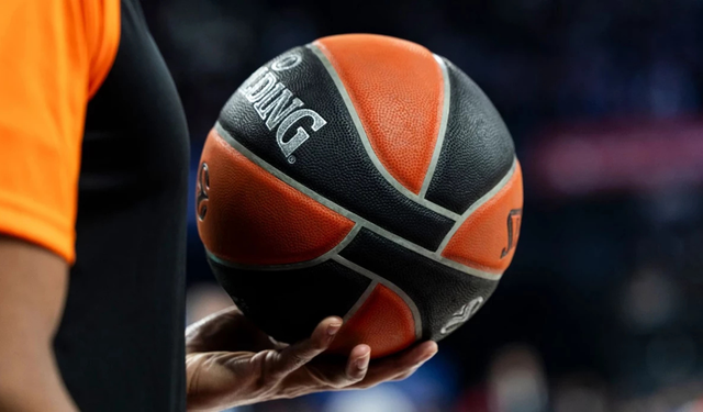 Olympiakos Fenerbahçe Beko maçı ertelendi