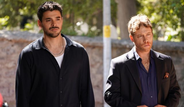 Gözleri KaraDeniz’in 16. bölümüyle ilgili final planı