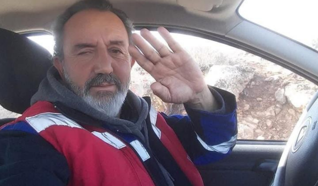 Göçük altında kalan madenci 18 gündür aranmaya devam ediliyor