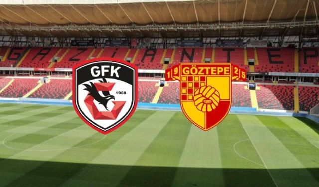 Göztepe, Gaziantep’te zafer peşinde