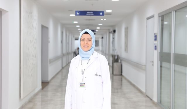 Göz muayenesi, nörolojik hastalıkların en erken ipuçlarını veriyor