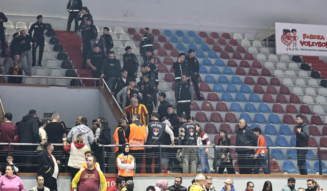 Göztepe’den taraftara jest: Eczacıbaşı maçı ücretsiz