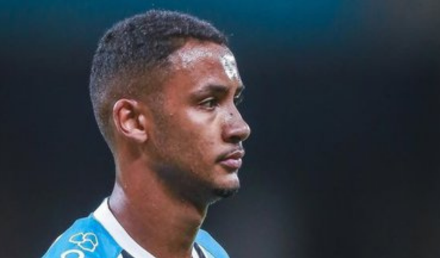 Göztepe, Brezilyalı golcü için yeniden devrede