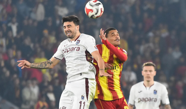 Göztepe'de golcü hareketliliği: Transfer listesi netleşiyor