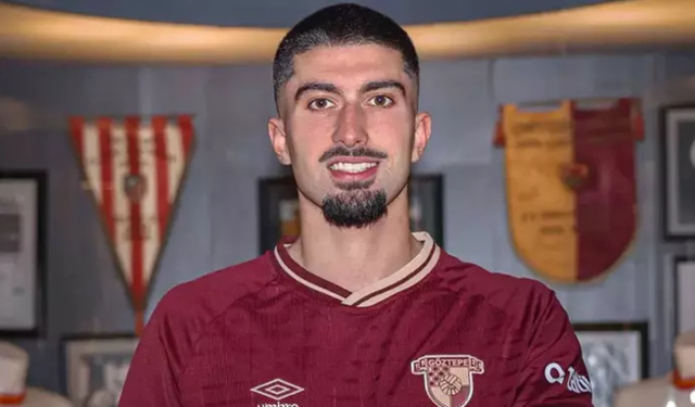 Göztepe, Servette’nin yıldızı Alexis Antunes’i transfer etti