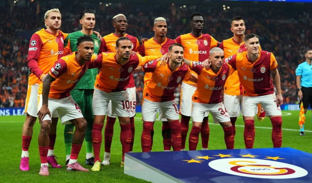 Monaco-Galatasaray maçı ne zaman, saat kaçta, hangi kanalda?