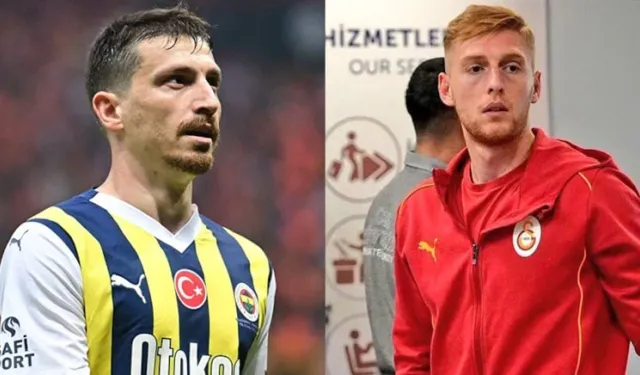 Mert Hakan Yandaş ve Metehan Baltacı gözaltına alındı