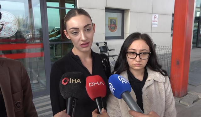 Güllü’nün ölümüne ilişkin davada tanık Sultan Nur Ulu’nun ifadesi ortaya çıktı