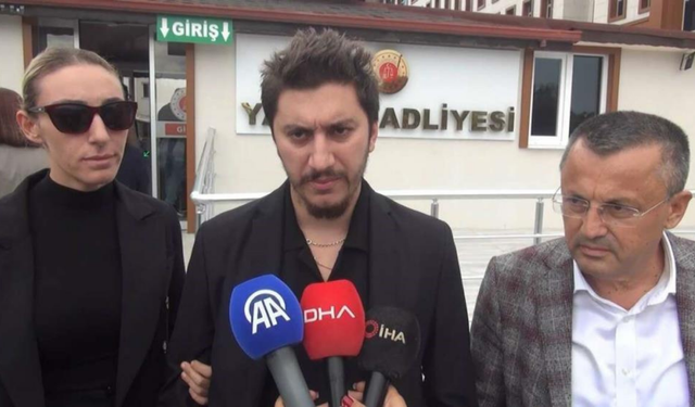 Güllü davasında yeni gelişme: Kardeşleri yeğenleri hakkında suç duyurusunda bulundu