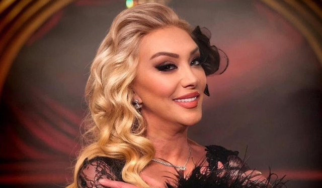 Güllü’nün mal varlığı ortaya çıktı