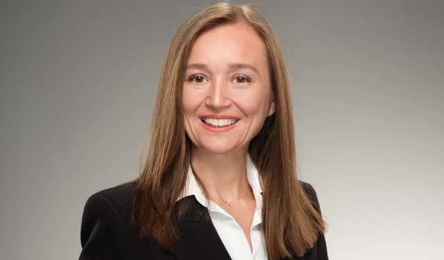 Manisa Şehzadeler Belediye Başkanı Gülşah Durbay hayatını kaybetti