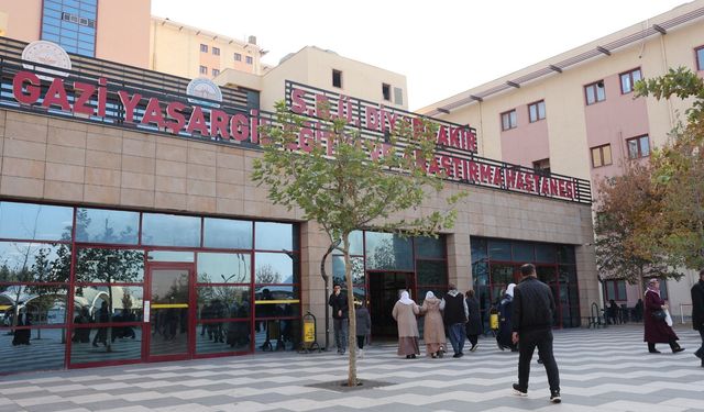 “Gündelik temasla hiv bulaşmaz”