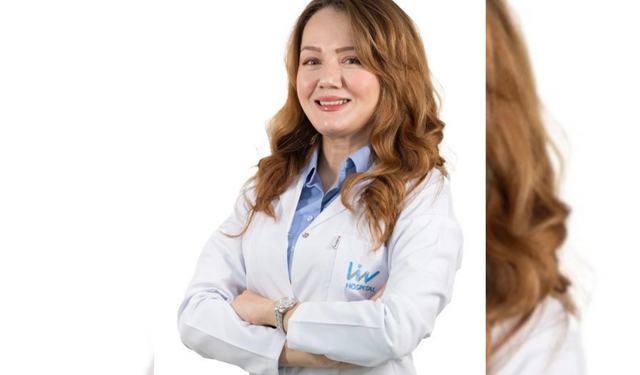 Uzmanından yeni yıl kutlamalarında bağışıklığınızı korumanın yolları