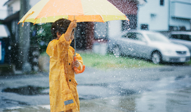 İzmir'de bugün hava nasıl olacak?
