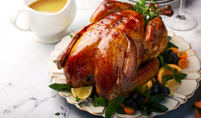 Yılbaşı sofraları için hindi fiyatları belli oldu