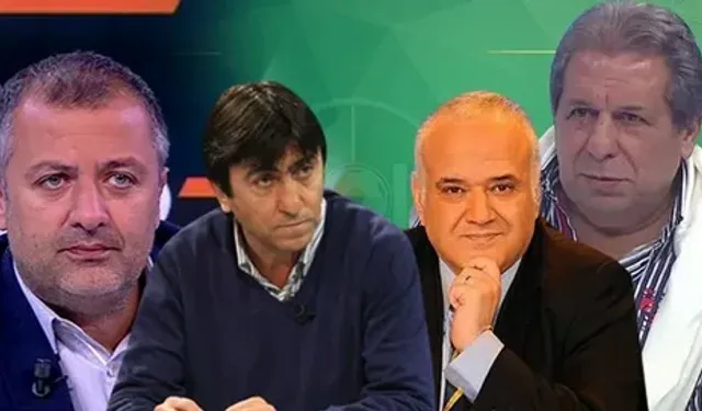 En beğenilen TV yorumcuları belli oldu!