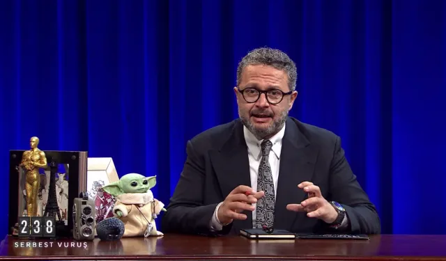 İbrahim Selim’den kalpli paylaşım: Yeni ilişkiyi ele verdi