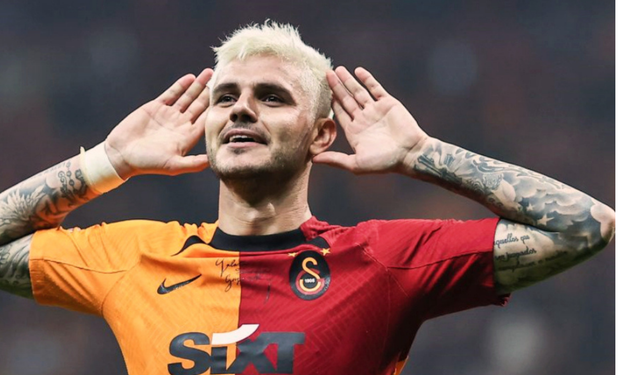 İtalyan basını duyurdu: Milan, Mauro Icardi için harekete geçti