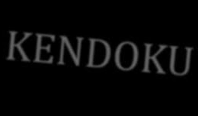 Kendoku nedir?