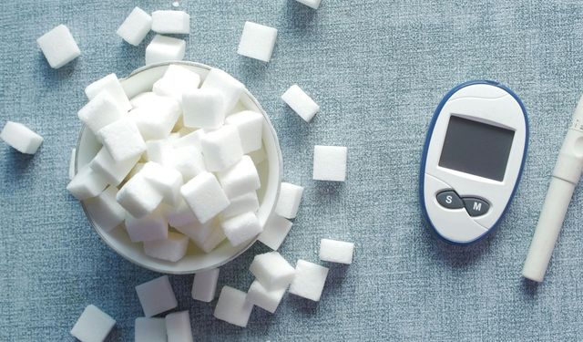 İnsülin direnci kilo vermeyi zorlaştırıyor