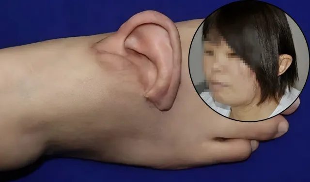 Tıbbın sınırlarını aşan akılalmaz kurtuluş hikayesi