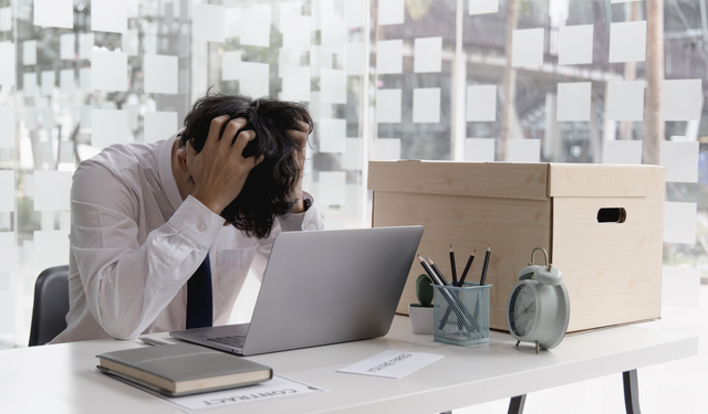 İşe erken gelen genç çalışan işten atıldı: Mahkeme şirketi haklı buldu