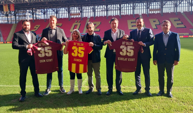 Gürsel Aksel Stadı, Isonem Park oldu