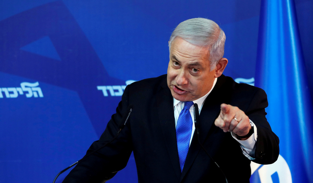 İsrail ordusu Gazze'de evleri havaya uçurdu