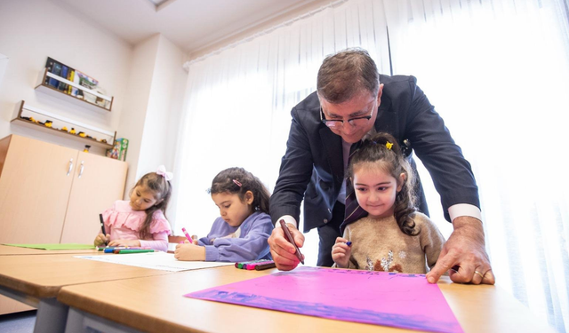 İZELMAN, 2025 yılı boyunca örnek çalışmalarla göz doldurdu