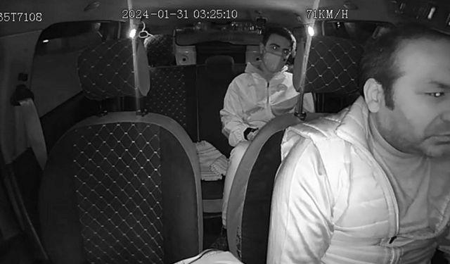 Taksici cinayetinde sanığa verilen ceza Yargıtay tarafından onandı