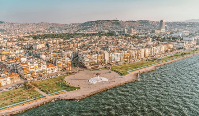 Konut fiyatlarında en çok değerlenen şehirler açıklandı, İzmir kaçıncı sırada?