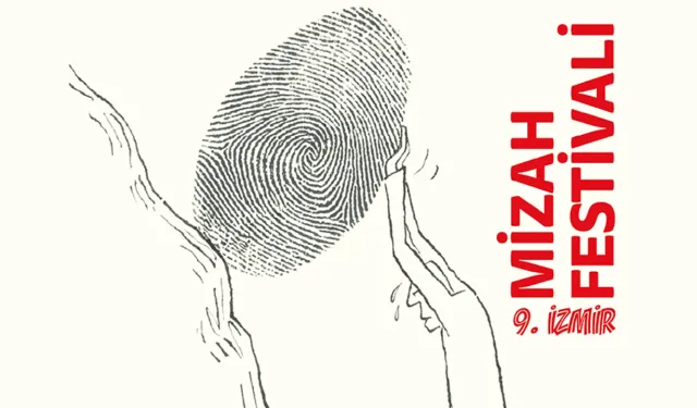 20 Aralık’ta İzmir Uluslararası Mizah Festivali Efes Selçuk’ta başlıyor