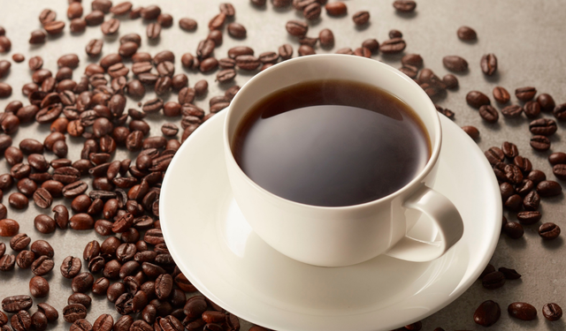 Türkiye’de kahve tüketimi dört kat arttı