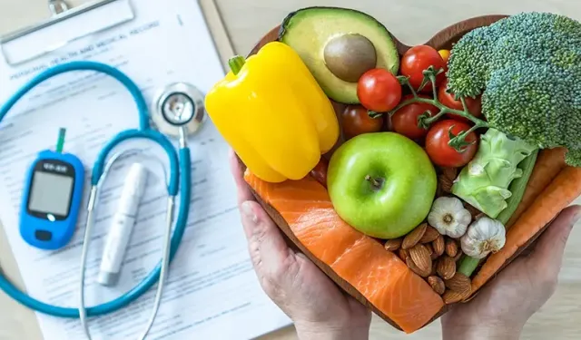 Kalp sağlığını güçlendiren gizli kahraman ortaya çıktı